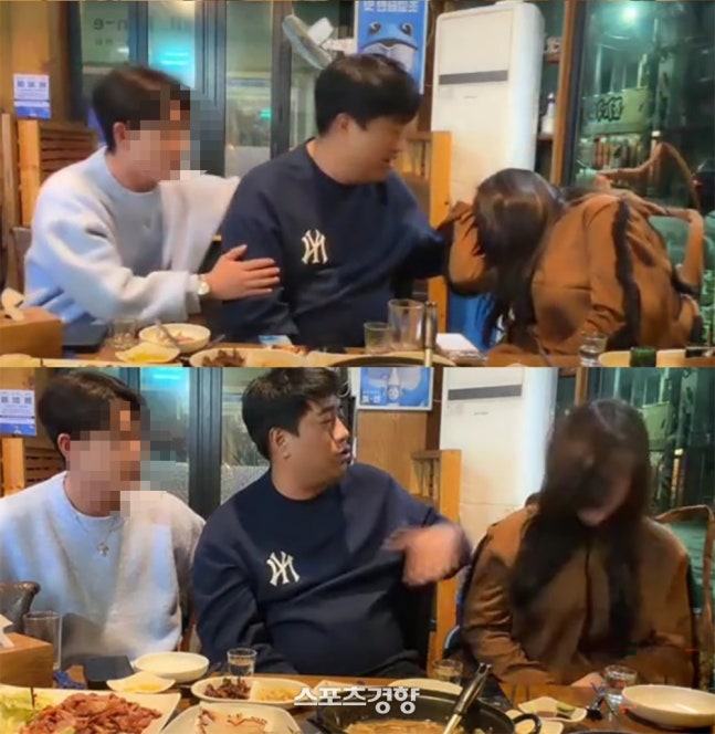 [정보/소식] [단독] 여성 BJ 폭행·실내 흡연 논란 '런닝맨' 범프리카, 결국 과태료 | 인스티즈