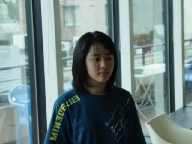 분위기가 남달랐던 문근영 리즈시절.jpgif | 인스티즈