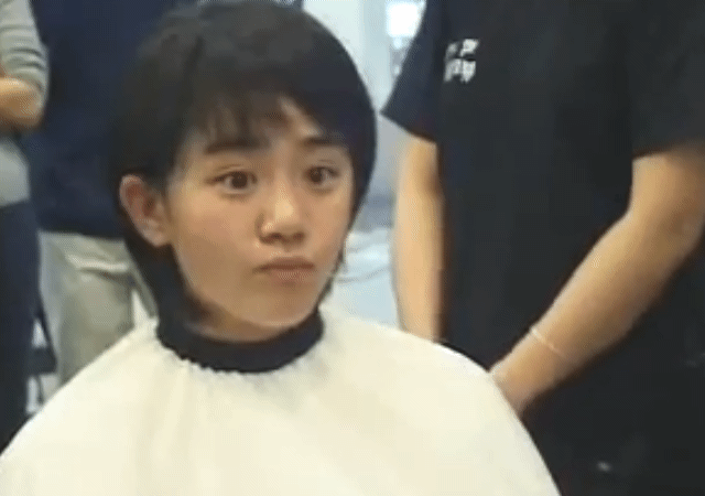 분위기가 남달랐던 문근영 리즈시절.jpgif | 인스티즈