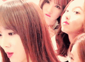 투턱 장인 여자친구 은하.jpgif | 인스티즈
