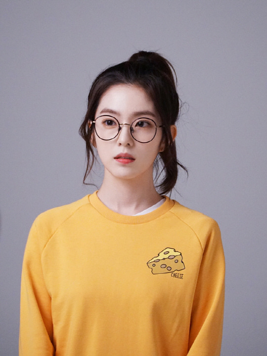 안경잡이 아이린 | 인스티즈