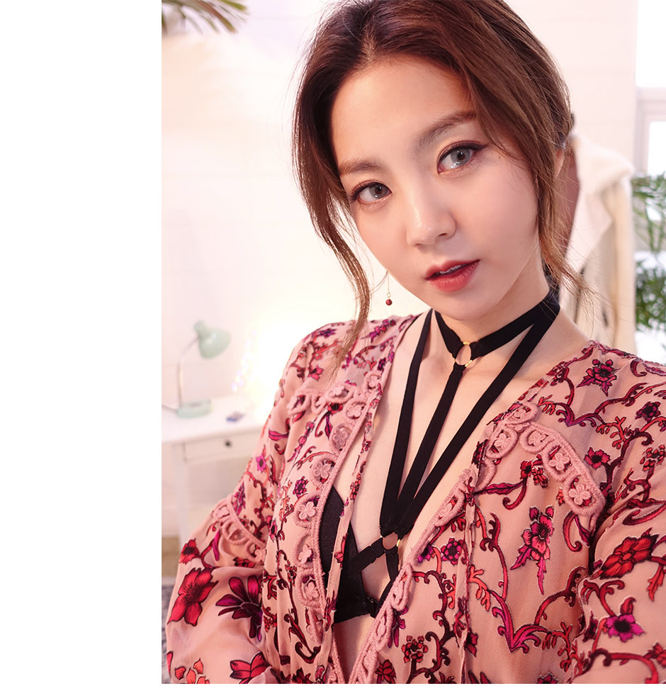 취향저격 여자옷이라 쓰고 취향저격 몸매라고 읽는다 | 인스티즈