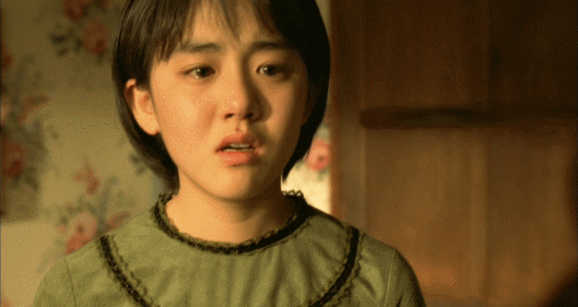 분위기가 남달랐던 문근영 리즈시절.jpgif | 인스티즈