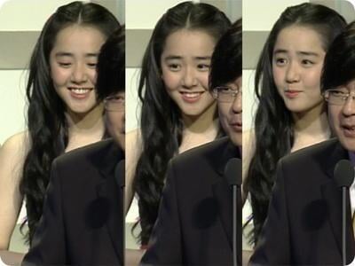 분위기가 남달랐던 문근영 리즈시절.jpgif | 인스티즈