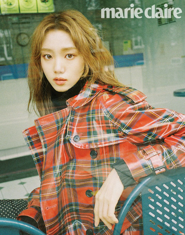 이성경 | 인스티즈