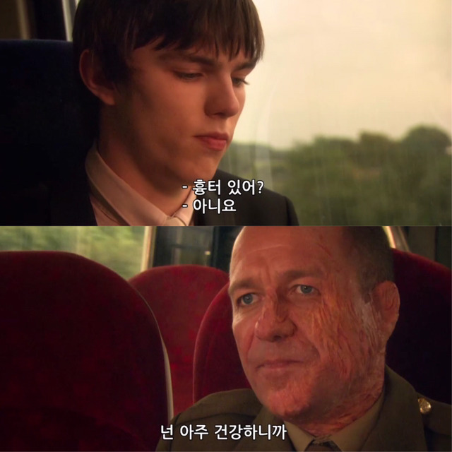 [스킨스] 많은 사람들이 가장 인상적이라 느낀 에피소드 | 인스티즈