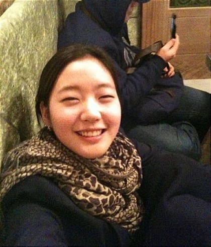 김고은 데뷔 이전.jpg | 인스티즈