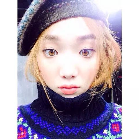 이성경 | 인스티즈