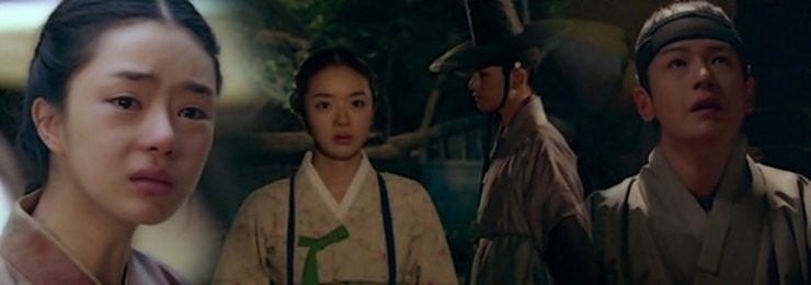 비운의 드라마 '탐나는도다' | 인스티즈