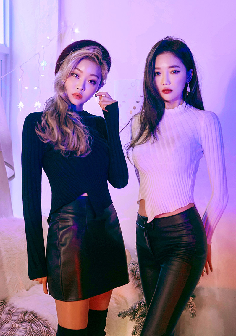 취향저격 여자옷이라 쓰고 취향저격 몸매라고 읽는다 | 인스티즈