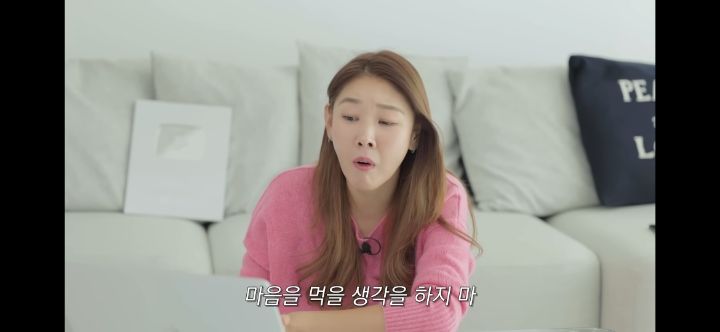 모델 한혜진이 말하는 다이어트할때 마음 독하게 먹는 방법 | 인스티즈