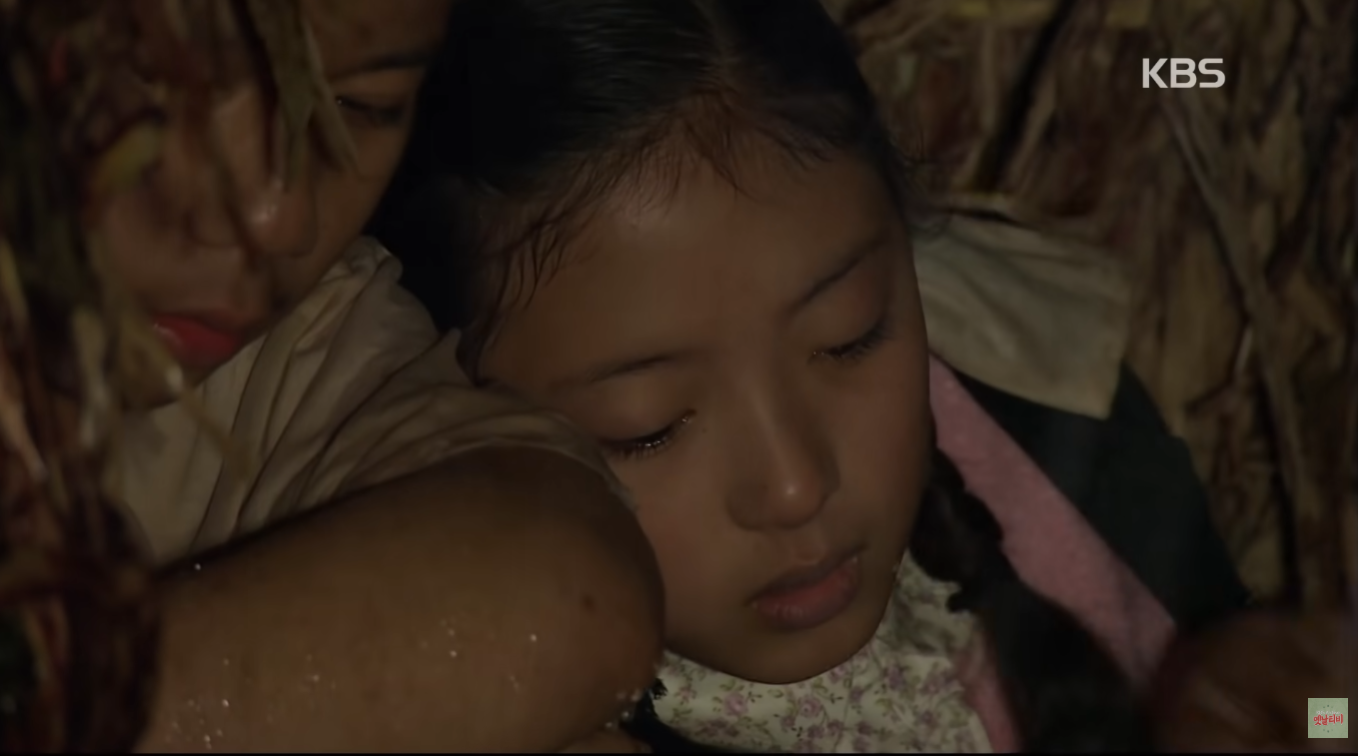 낭만 돌아버린 2005년 드라마 | 인스티즈