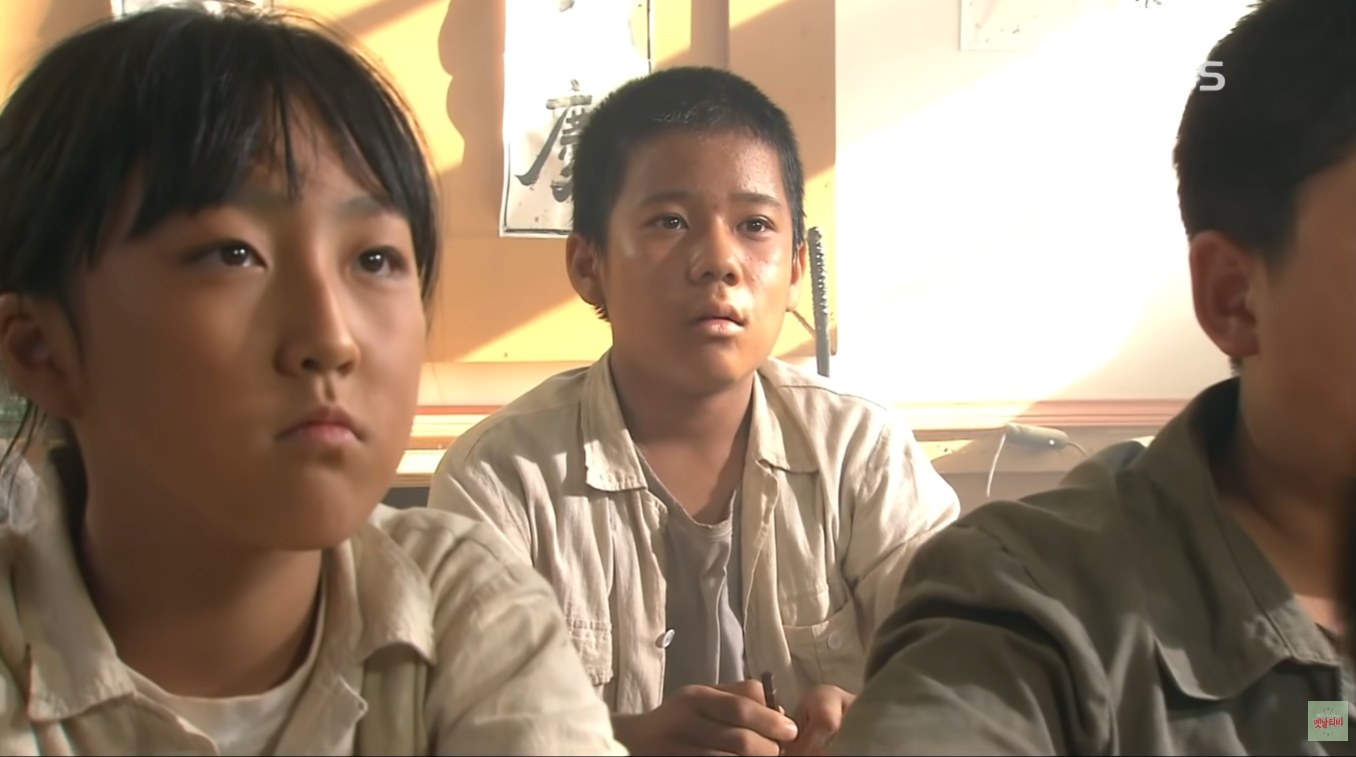 낭만 돌아버린 2005년 드라마 | 인스티즈