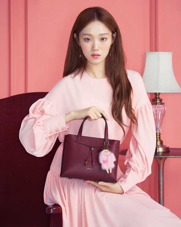 이성경 | 인스티즈