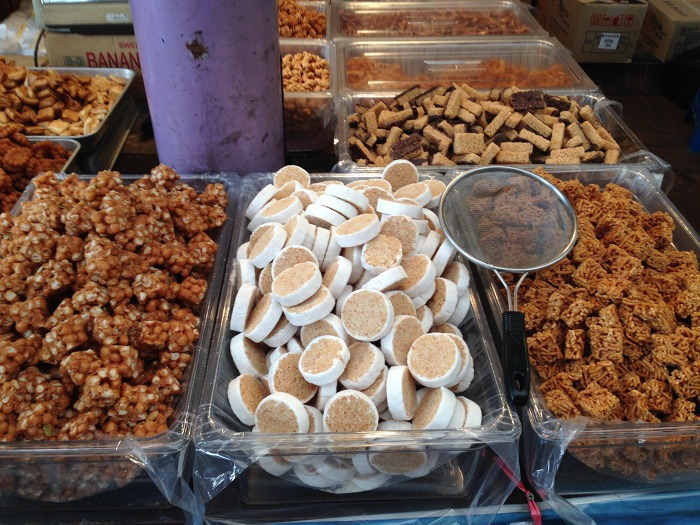 호불호 심하게 갈리는 옛날 시장과자.jpg | 인스티즈