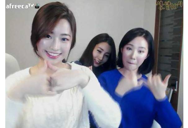 동덕여대 방송연예과 여학생 근황.jpg | 인스티즈
