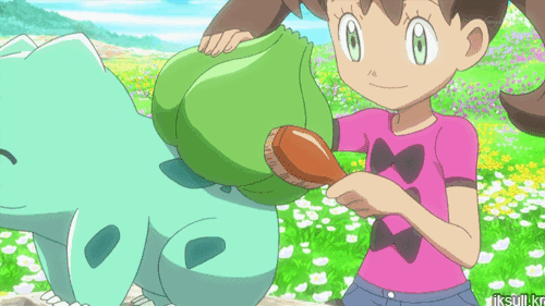 이상해씨 짤 대방출 | 인스티즈