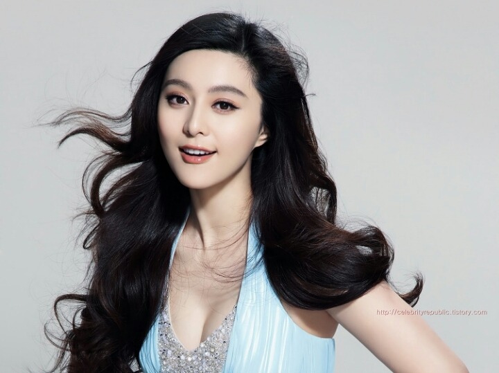 판빙빙(이)가 빡셈화장을 해제 하였습니다 | 인스티즈