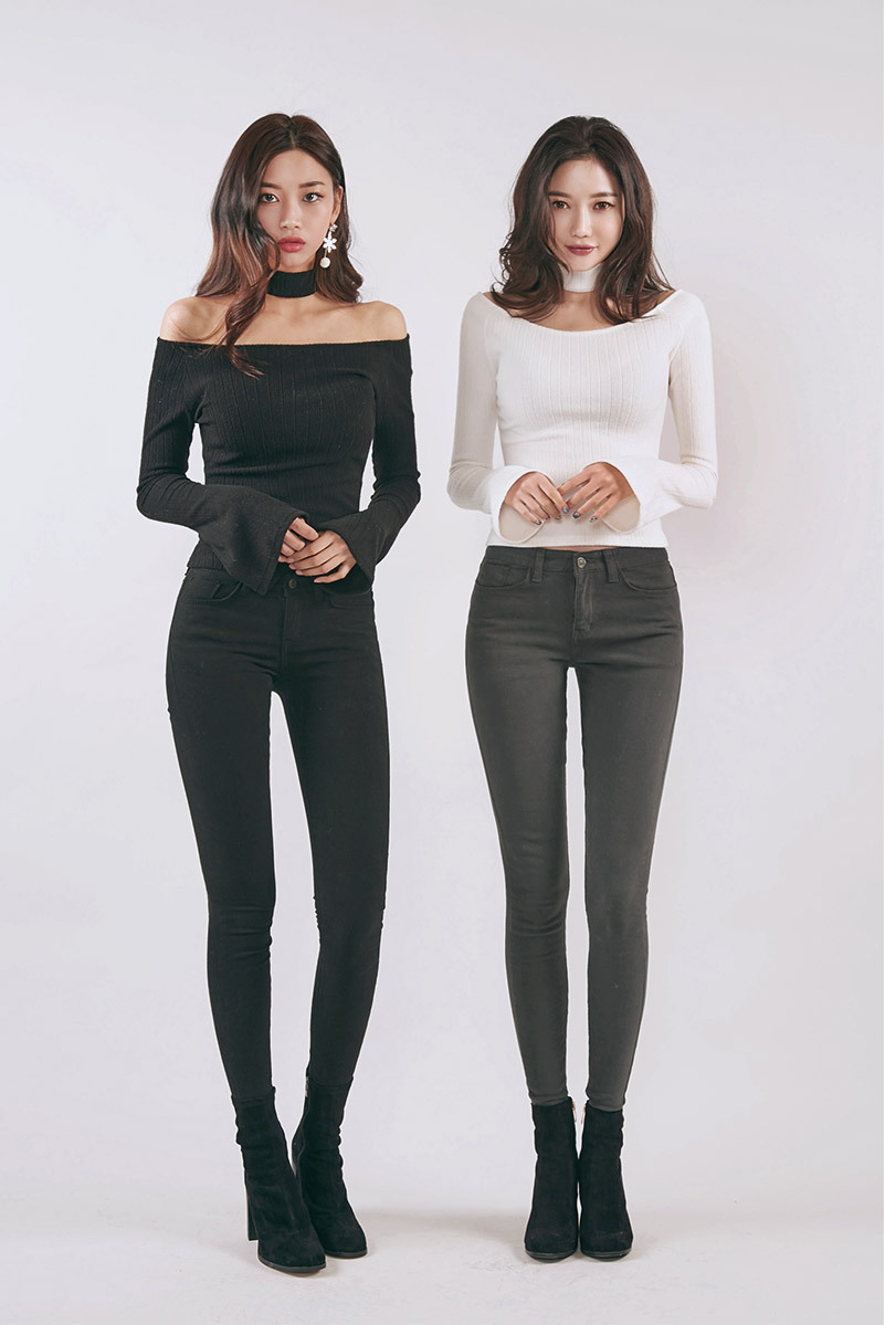 취향저격 여자옷이라 쓰고 취향저격 몸매라고 읽는다 | 인스티즈