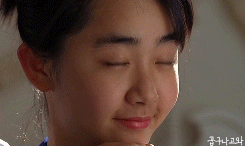 분위기가 남달랐던 문근영 리즈시절.jpgif | 인스티즈