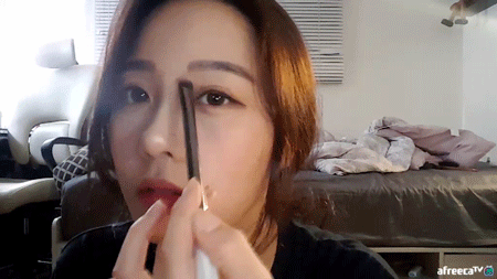 아프리카tv 인기 여자비제이 사진정리 모음 | 인스티즈