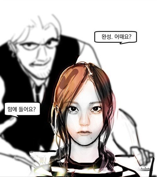 인생웹툰으로 자주 꼽힌다는 웹툰들 | 인스티즈