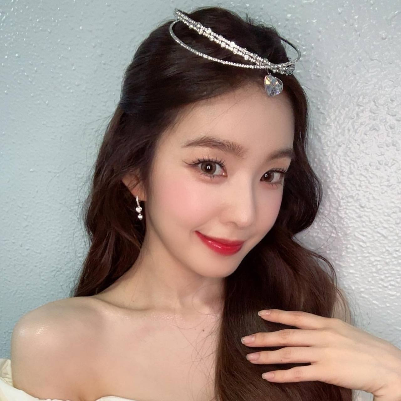 오늘 아이린 인스타 업데이트 | 인스티즈