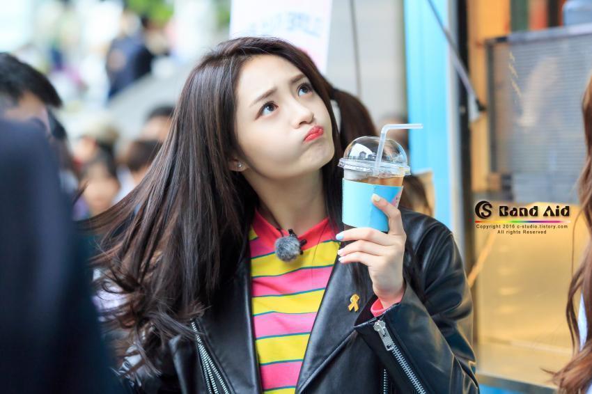 주결경 레전드 짤.jpgif | 인스티즈