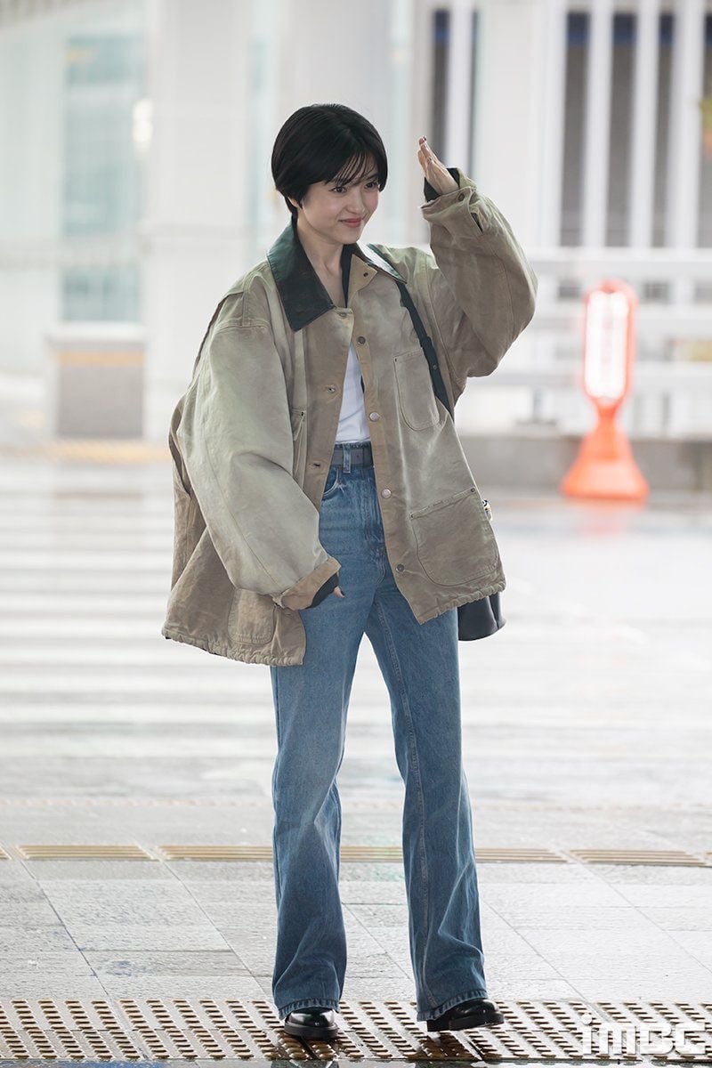 핀터레스트에 "봄 편안한 옷차림” 치면 나오는 룩들 👕👚👖 | 인스티즈
