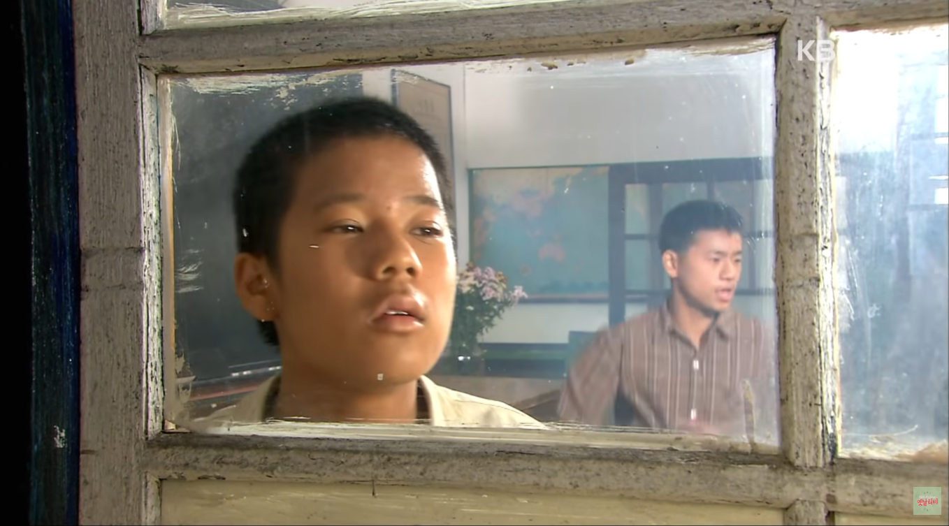 낭만 돌아버린 2005년 드라마 | 인스티즈