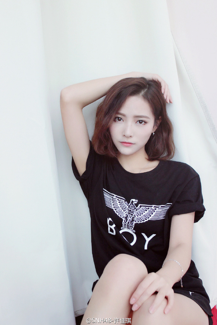 중국의 단발 여신.jpg | 인스티즈
