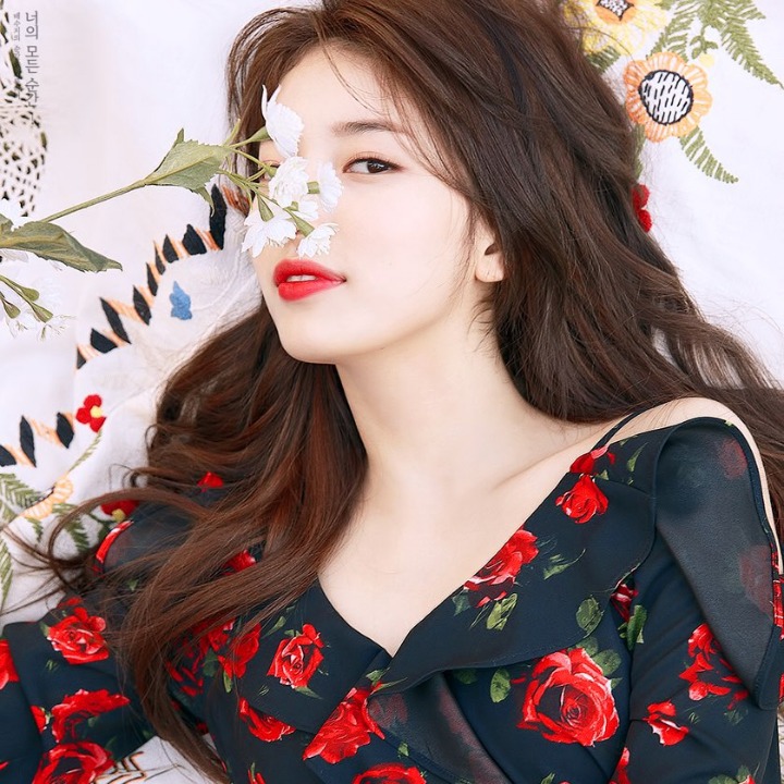 짱예여신 수지.jpgif | 인스티즈