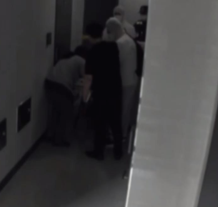 신입사원이 직장 내 성희롱에 노출되는 과정..jpg | 인스티즈