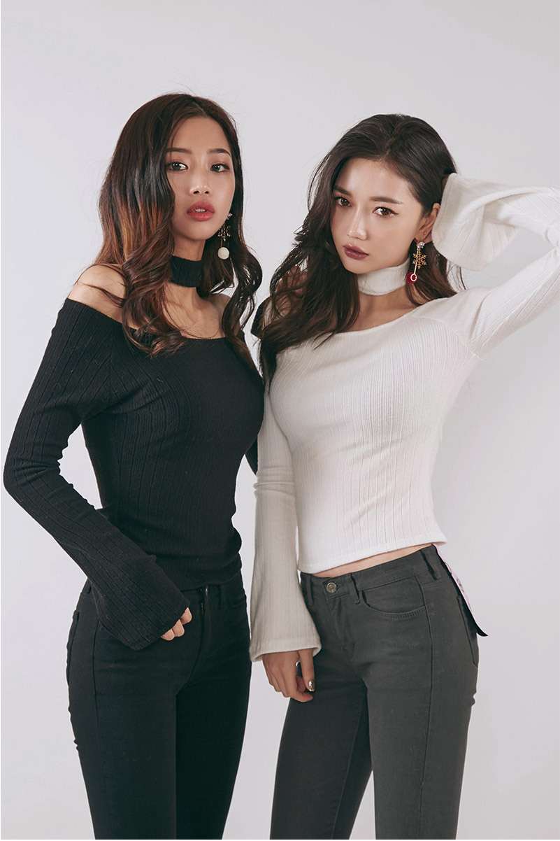 취향저격 여자옷이라 쓰고 취향저격 몸매라고 읽는다 | 인스티즈