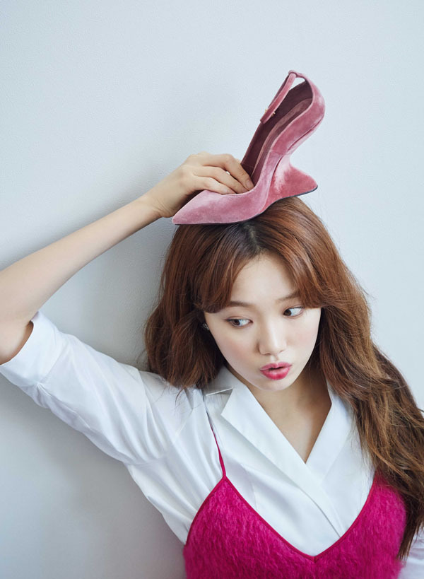 이성경 | 인스티즈