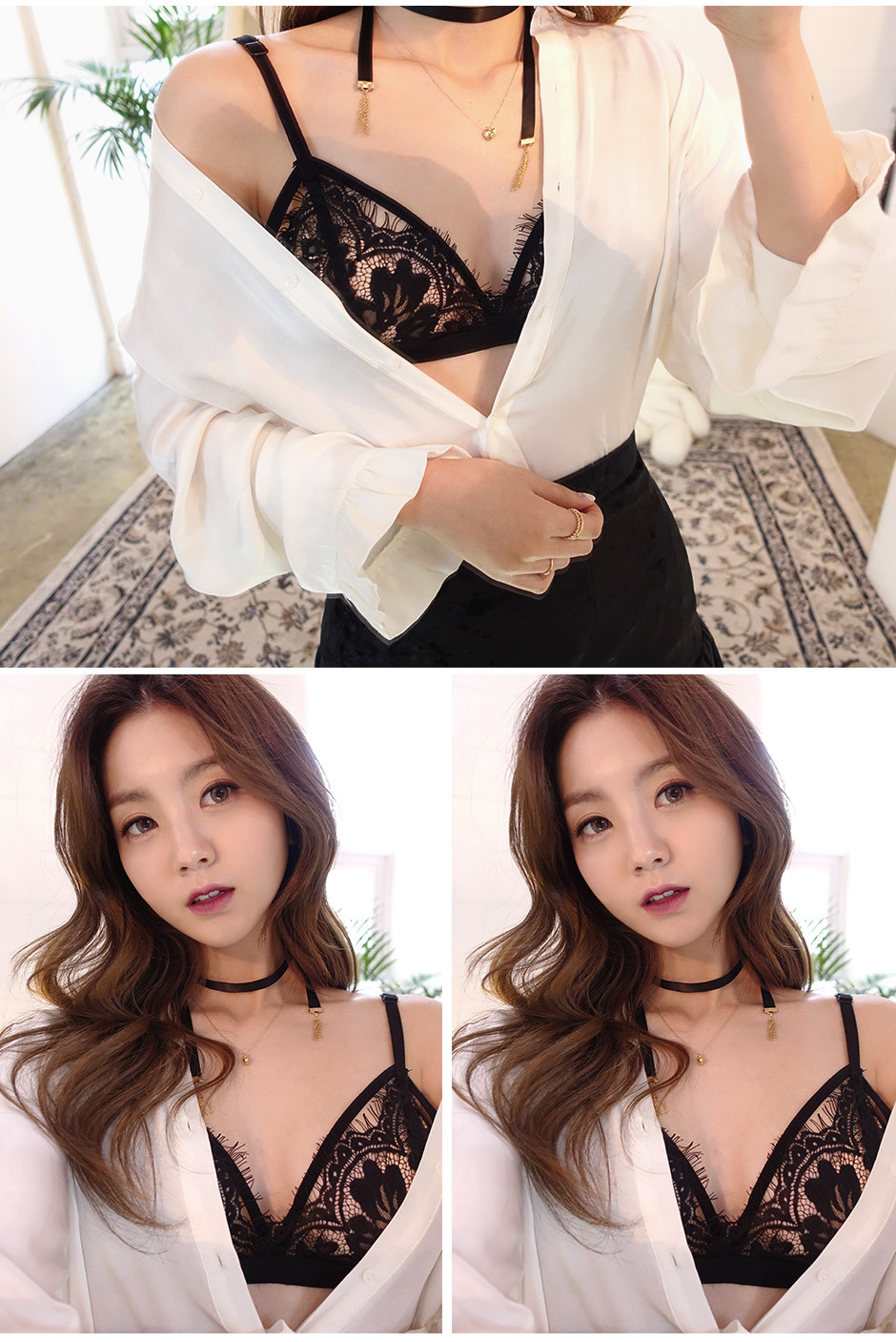 취향저격 여자옷이라 쓰고 취향저격 몸매라고 읽는다 | 인스티즈