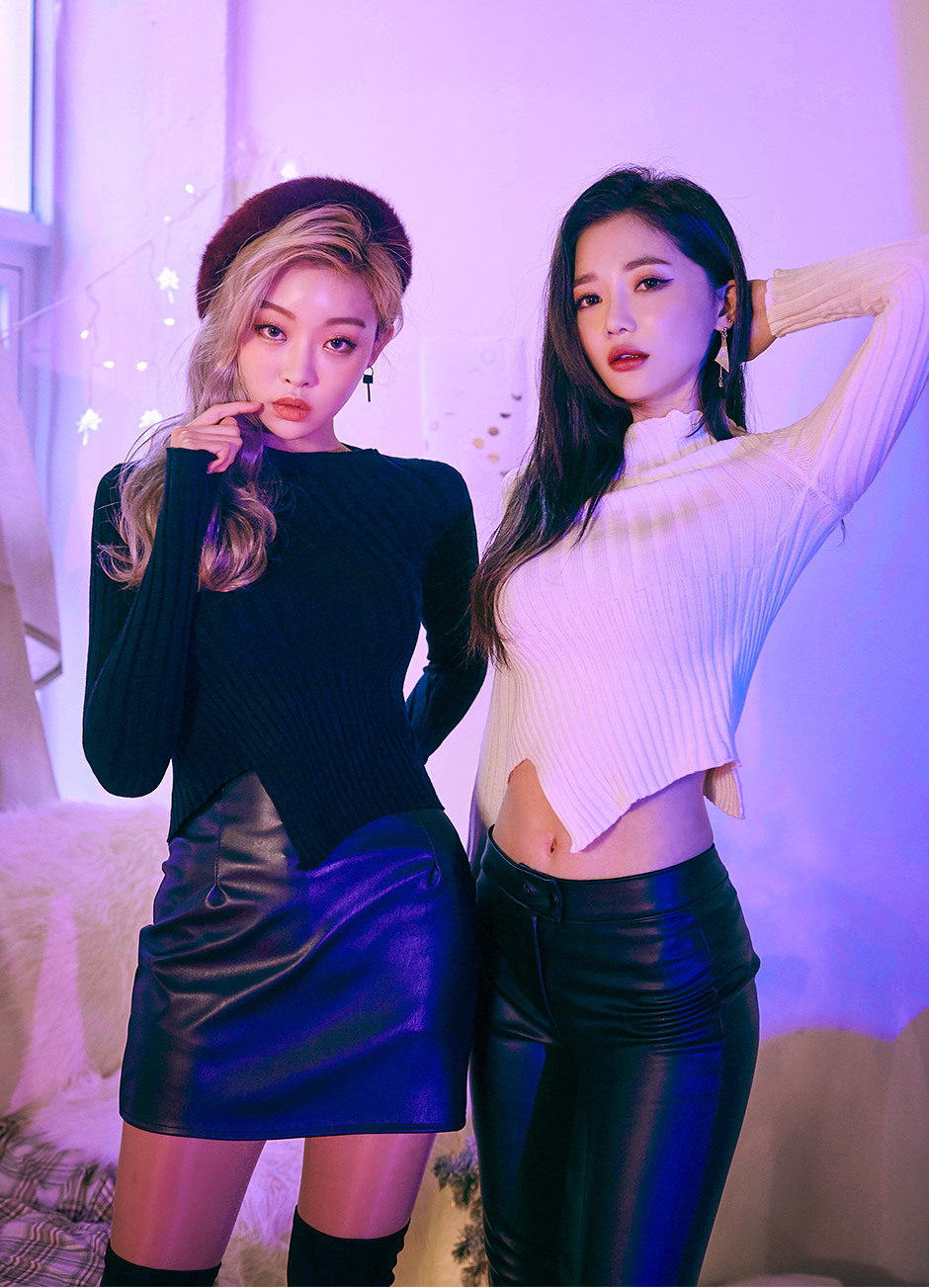 취향저격 여자옷이라 쓰고 취향저격 몸매라고 읽는다 | 인스티즈