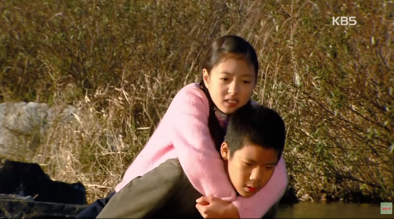 낭만 돌아버린 2005년 드라마 | 인스티즈