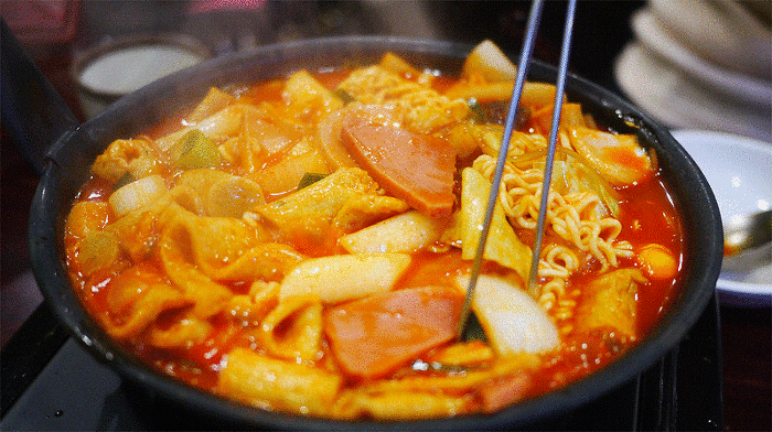 브랜드 떡볶이 레시피 | 인스티즈