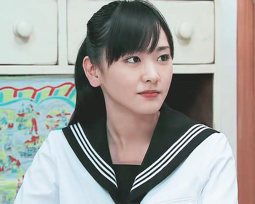 아라가키 유이가 가장 이쁘게 나왔던 드라마 | 인스티즈