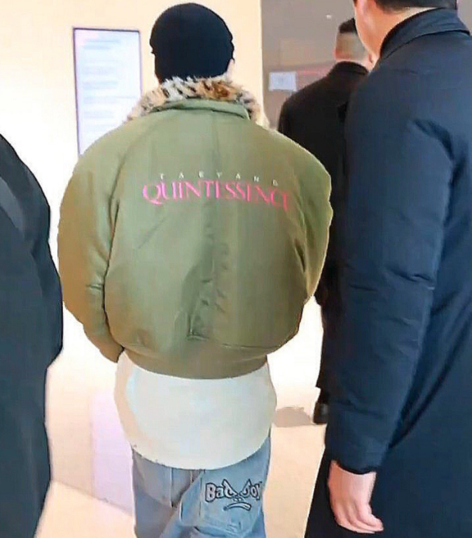 현재 빅뱅 코첼라 찢어버렸다고 말 나오는 태양 | 인스티즈