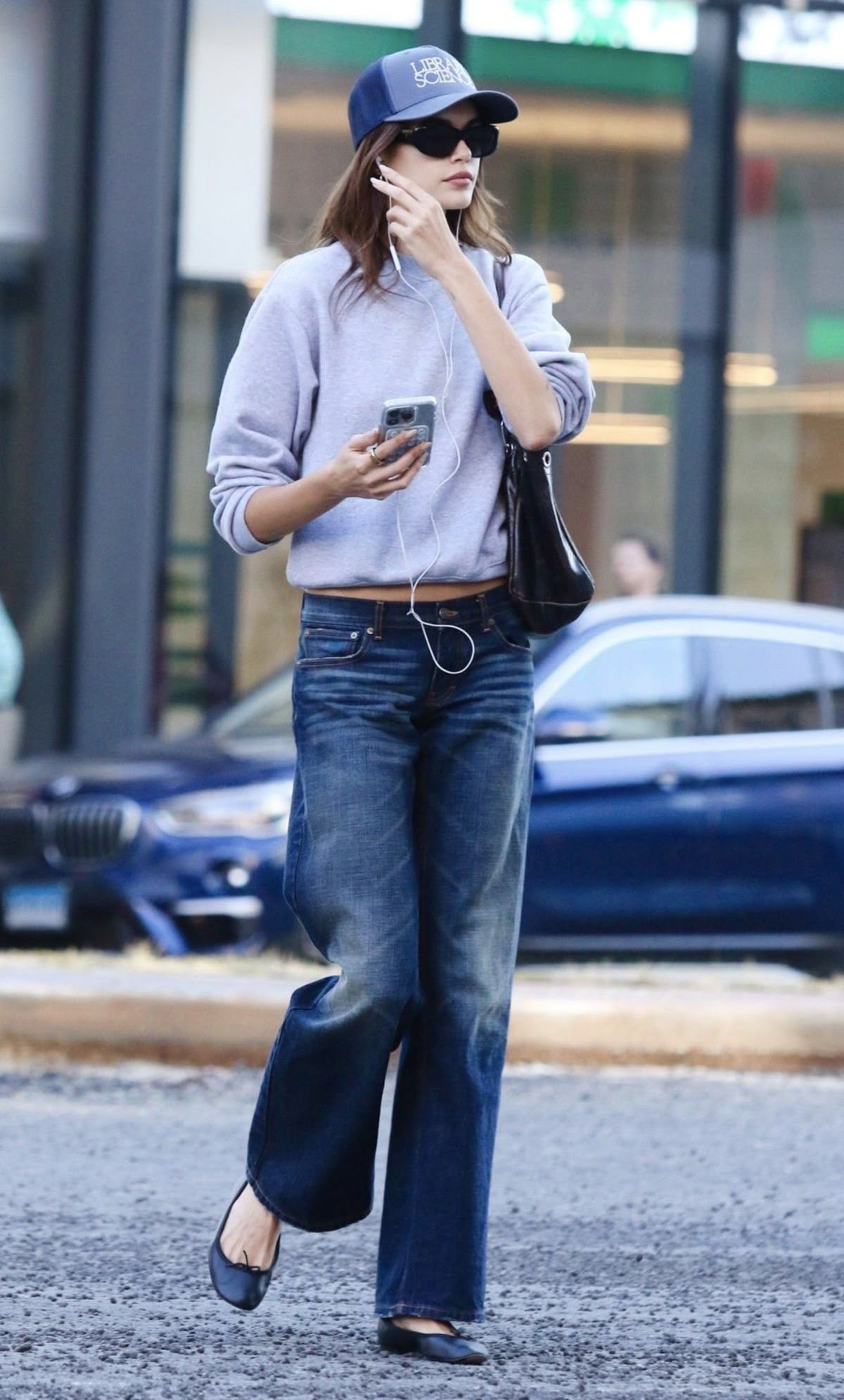 핀터레스트에 "봄 편안한 옷차림” 치면 나오는 룩들 👕👚👖 | 인스티즈
