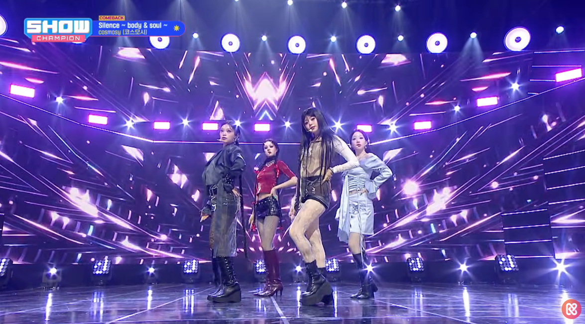 외국에선 반응 좋은데 한국에선 반응 별로인 아이돌 컨셉...jpg | 인스티즈