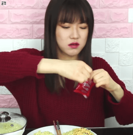 불닭볶음면 대참사 | 인스티즈