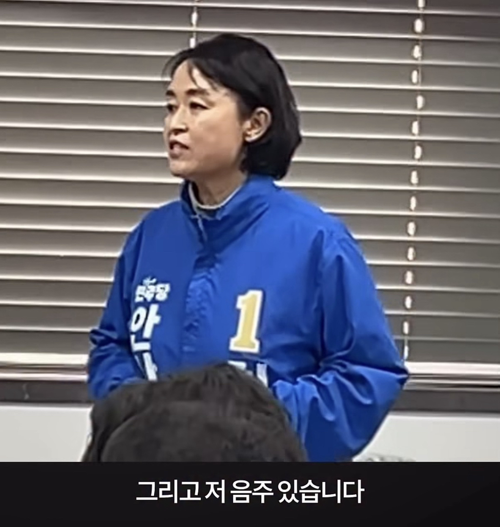 민주당 안산시장 경선, 음주운전 전과 공방에 '도덕성 논란' 가열 | 인스티즈