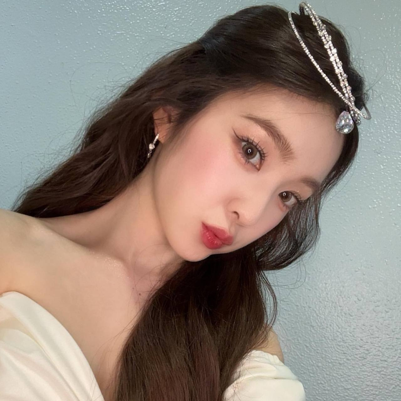 오늘 아이린 인스타 업데이트 | 인스티즈