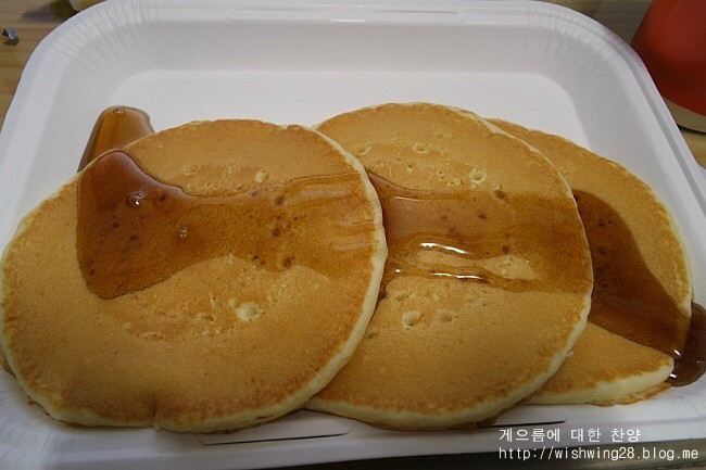 맥모닝 은근히 이거먹을라고 시키는 사람 많음.jpg | 인스티즈