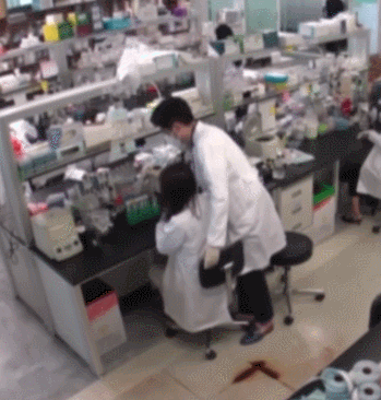 신입사원이 직장 내 성희롱에 노출되는 과정..jpg | 인스티즈