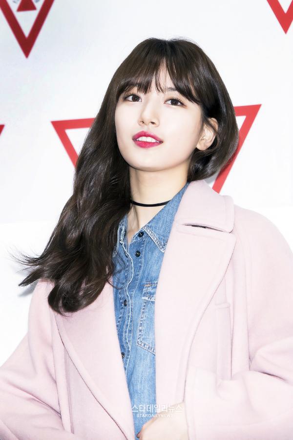 짱예여신 수지.jpgif | 인스티즈