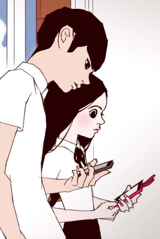인생웹툰으로 자주 꼽힌다는 웹툰들 | 인스티즈